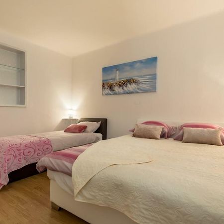 Apartment Nemo Split Exterior foto