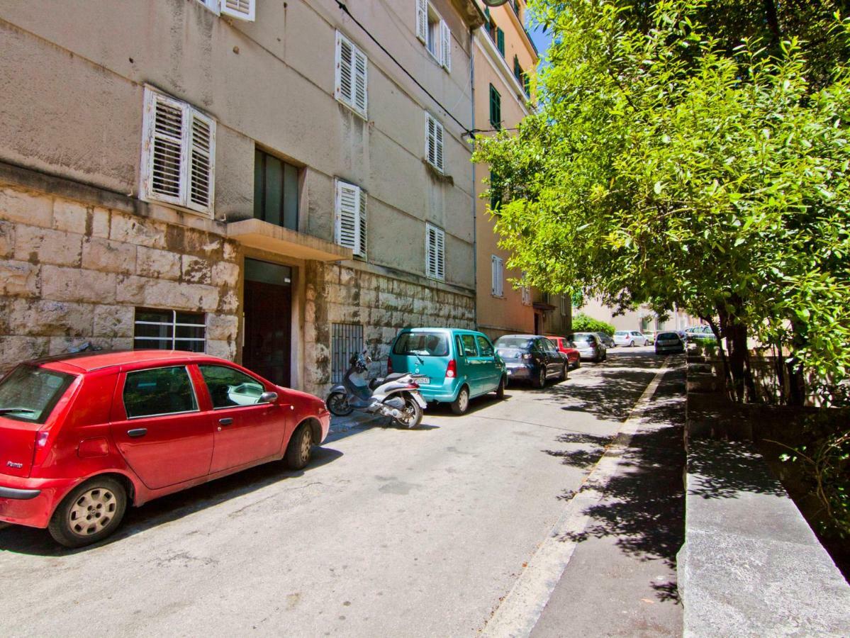 Apartment Nemo Split Exterior foto